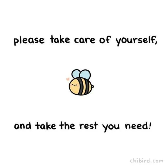 namiswwa's tweet photo. Take care of yourself this Monday, we all know Mondays can be hard for us all but we believe in you, you will always have us in your corner, you got this!

#NAMI cares! ✨

🔃:@Chibirdart https://t.co/23kesUC36c