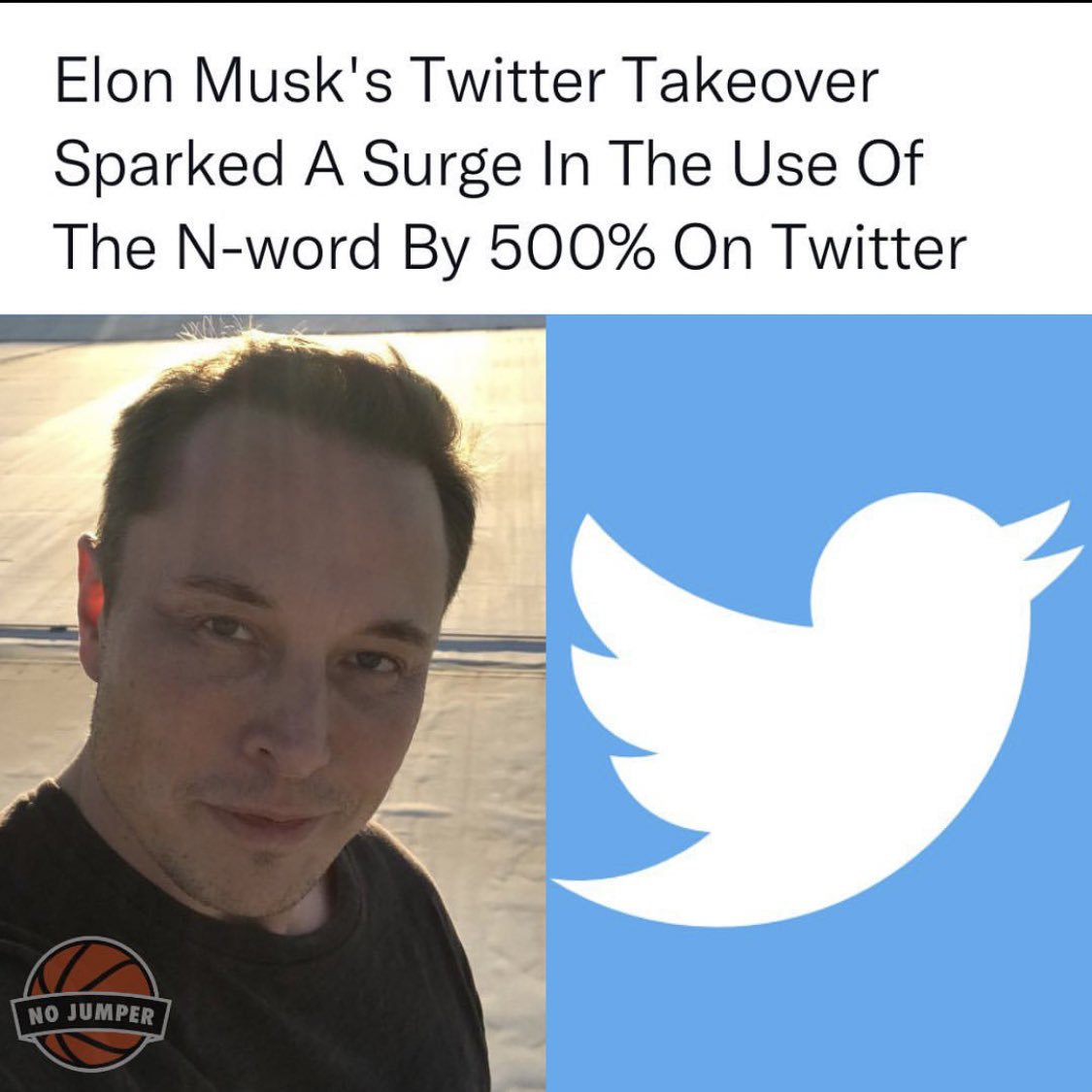RightWingCope's tweet photo. Elon Musk is making great progress towards saving the marketplace of ideas 😳 https://t.co/991xlntFlT