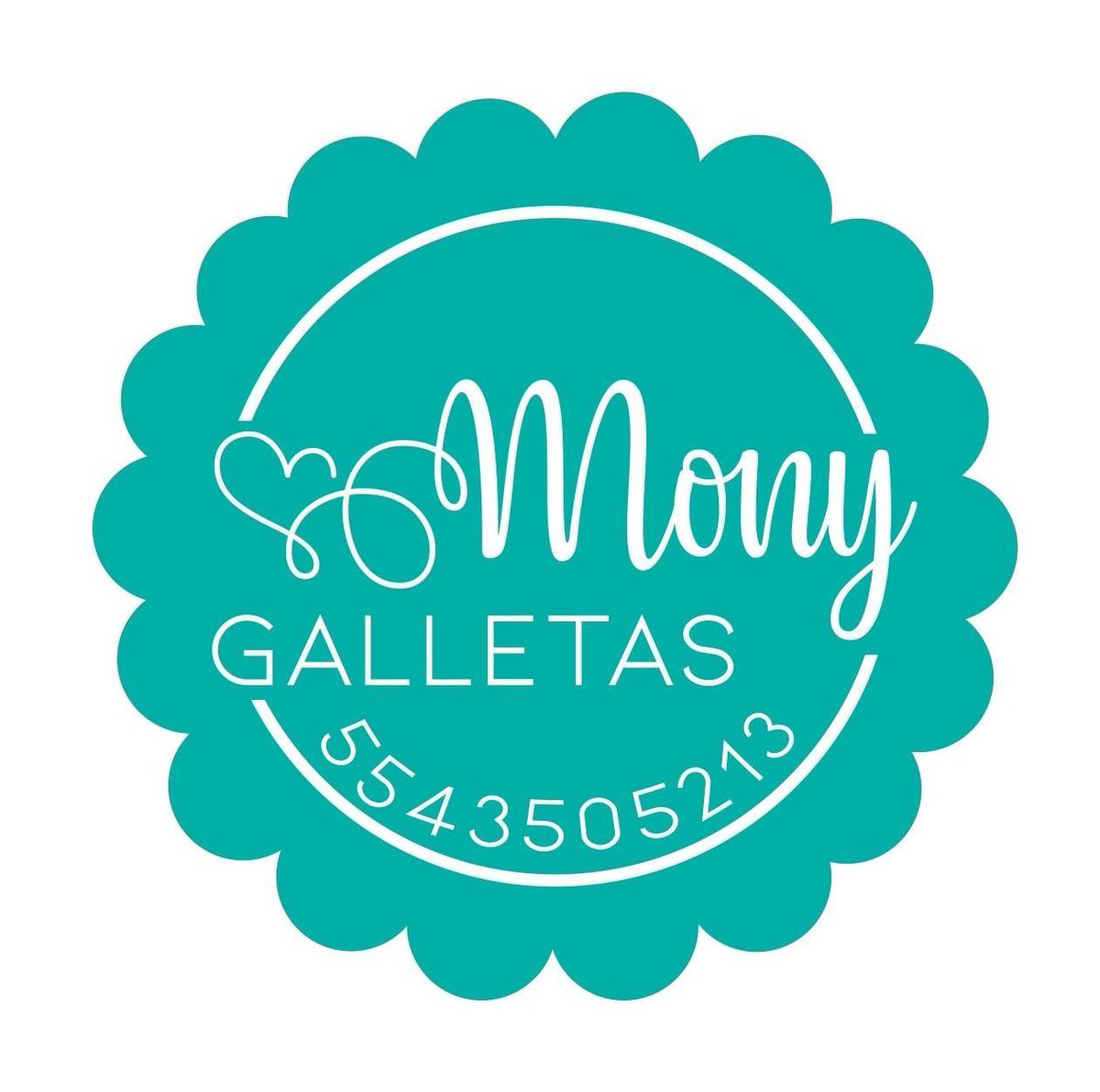 Para los emprendedores como yo, es muy importante tener buenos comentarios de nuestros productos
Te invito a darle like, compartir y dejar un comentario
Pag de facebook
Mony Galletas
Gracias 🙏🙏🙏