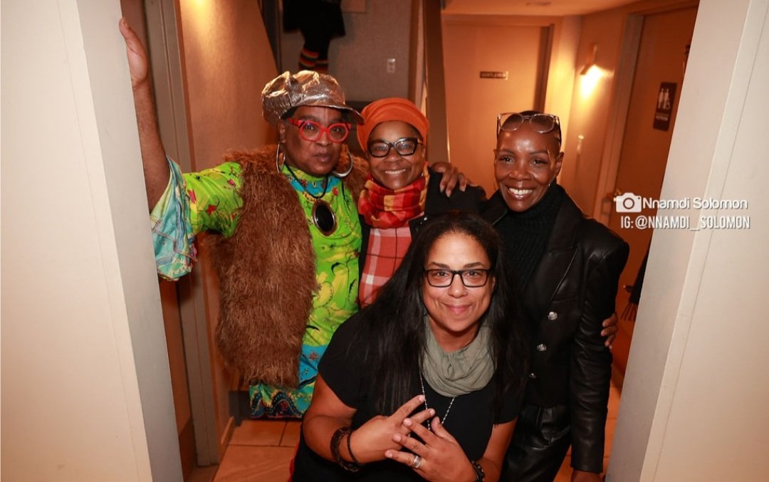 RayceenHRH's tweet photo. Some many different great lights, and organizations came during #HHR35. Such @DCLGBTQ, @dcactivist, Kimberley from @TheDCCenter, June from #SYMAL, just to name a few.
Photos: Nnamdi Solomon Photography https://t.co/MYDCv8QzkK