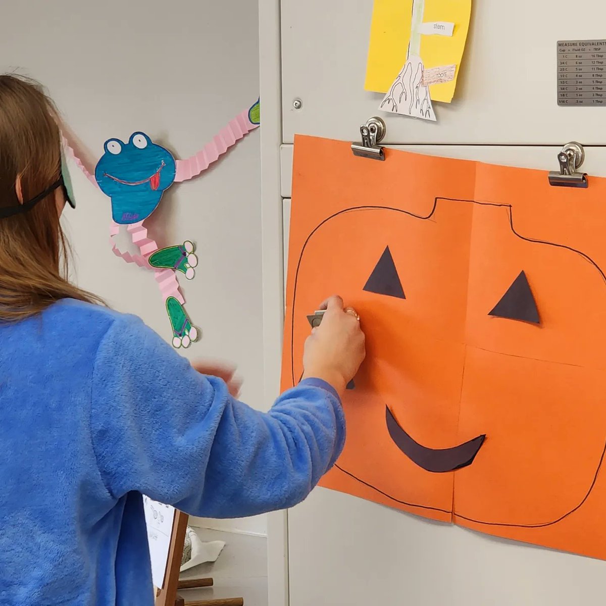 Melissa Priester tweet media