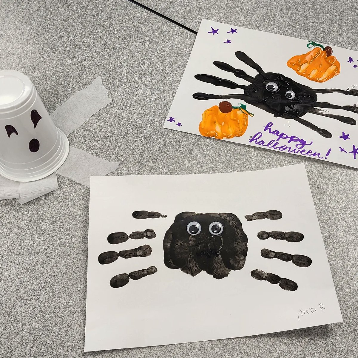 Melissa Priester tweet media