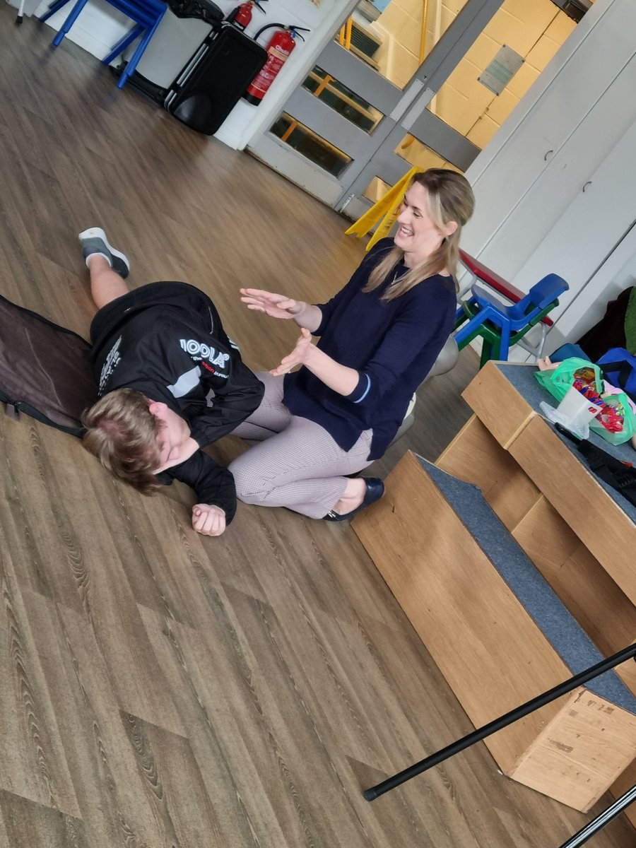 Today all of the staff at both St Luke's and <a href="/BetleyCEPrimary/">Betley CE Primary</a> had First Aid Training. It was very informative and interactive. #keepingchildrensafe #firstaidforall