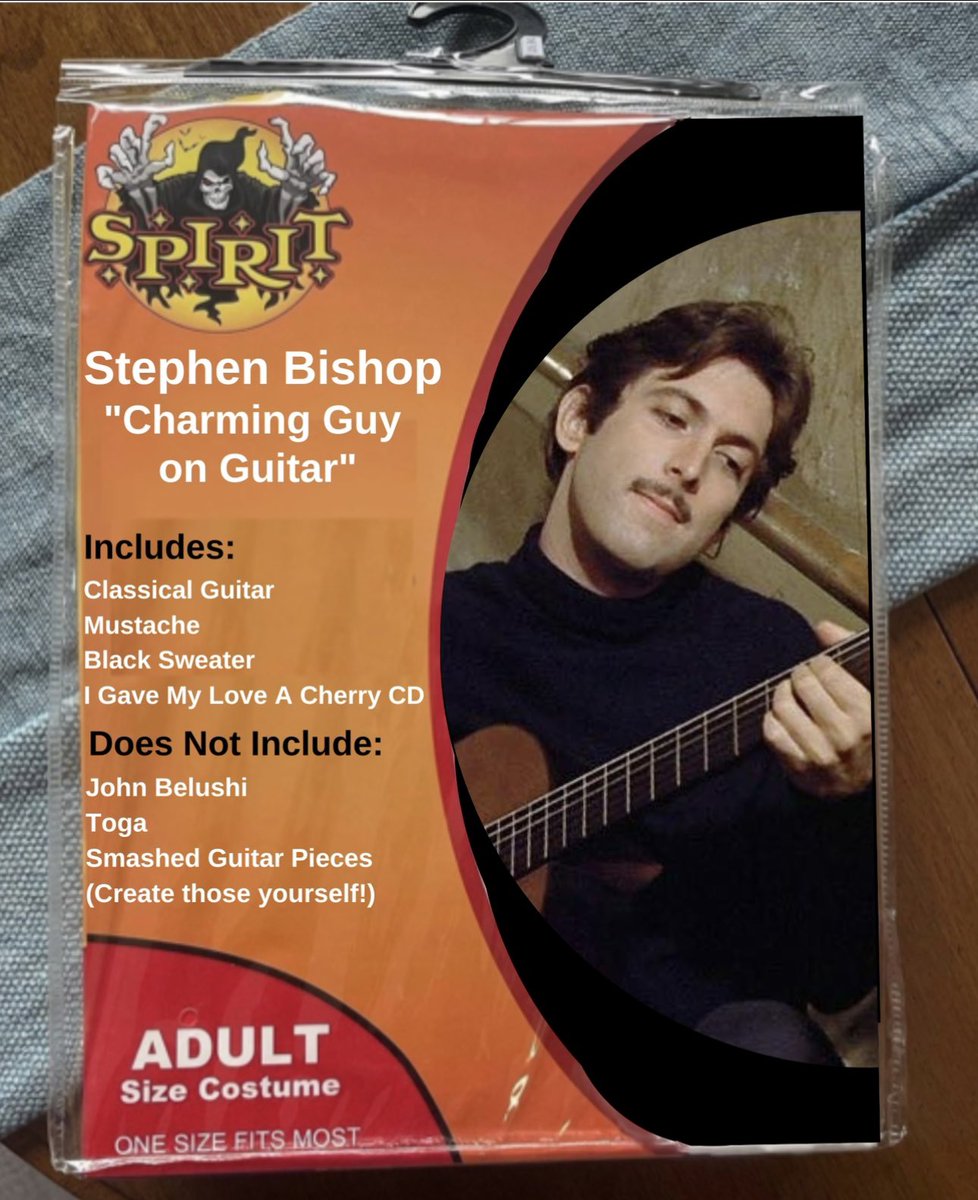 Stephen Bishop tweet media