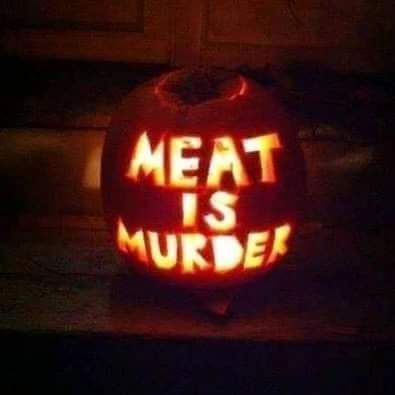 StefaniaLanzoni's tweet photo. HAPPY VEGAN HALLOWEEN 💚 https://t.co/zsfgwaim4m