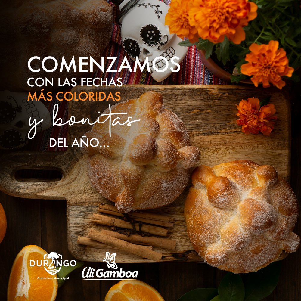 AlyGamboa's tweet photo. México está lleno de colores y de las tradiciones más bonitas del mundo ❤️ Sin duda una tradición que nos hace recordar y celebrar la vida de nuestros seres queridos que se nos adelantaron en el camino 🕯️ 

Y tú ¿Como celebras estas fechas? 🌹 https://t.co/KiEf0nXUev