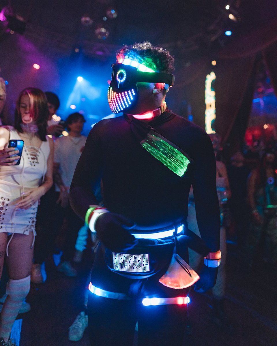 White Rabbit Group 🐰 tweet media