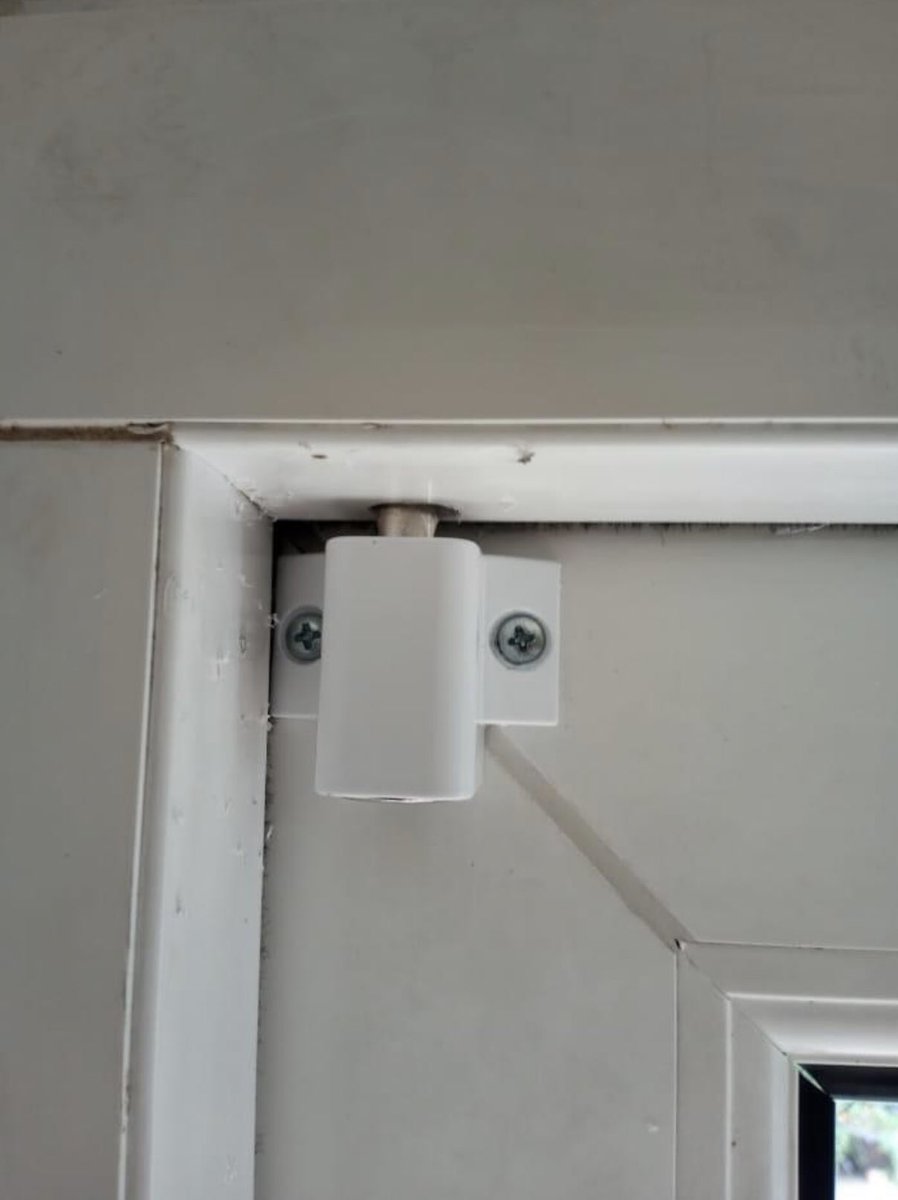 locksmith_lady's tweet photo. Two of these fitted for a customer that wanted extra security on their patio door. #FemaleLocksmith #MiltonKeynes #Buckingham #Surroundingareas. https://t.co/5OeNU1LGeK