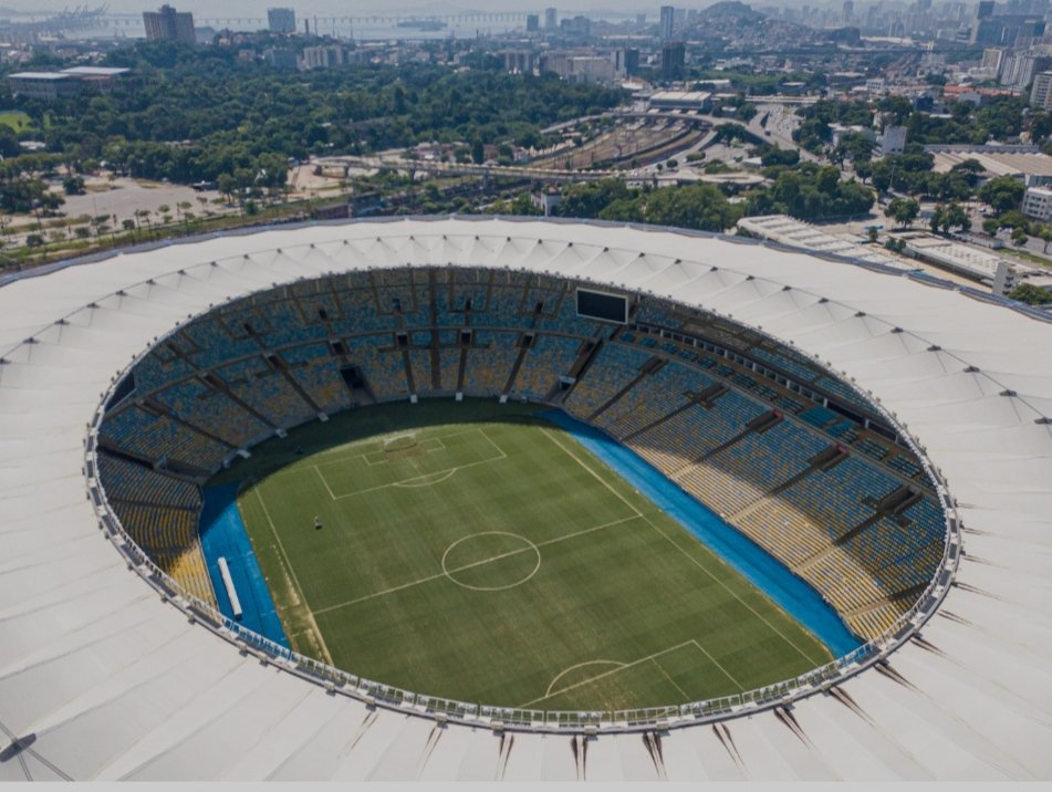 DyankarFC's tweet photo. [OFFICIEL] 🟦⬜
Voici les premières images du stade du FC Dyankar ! 
En espérant que le club aille loin ! https://t.co/pZI6Bkluol