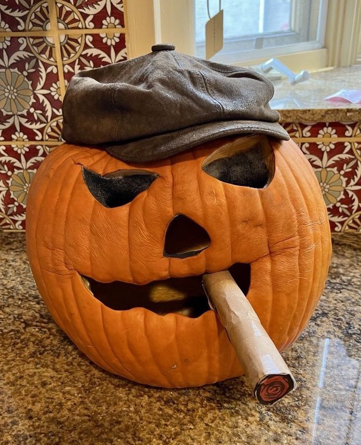 Happy Halloween 🎃