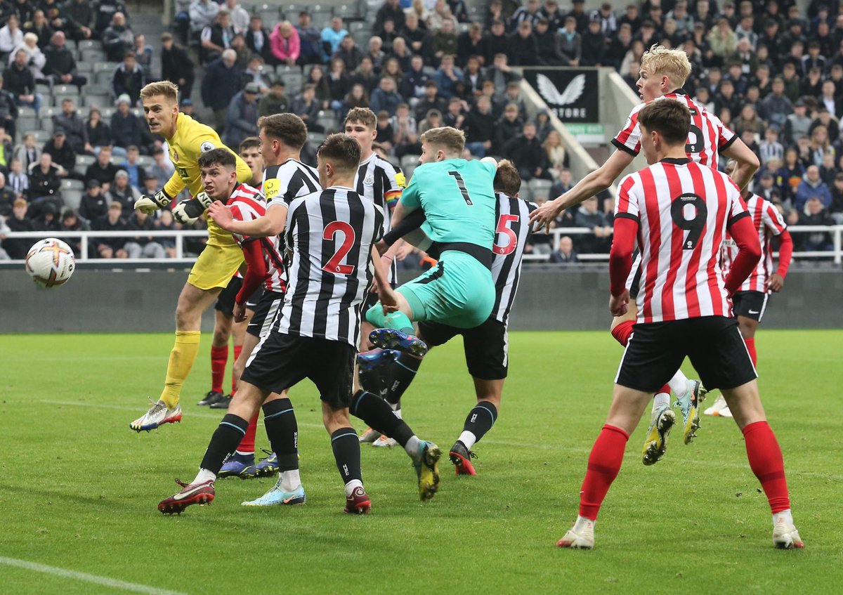 Sunderland AFC tweet media