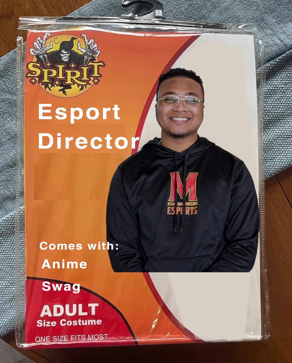 Sergio Costume
