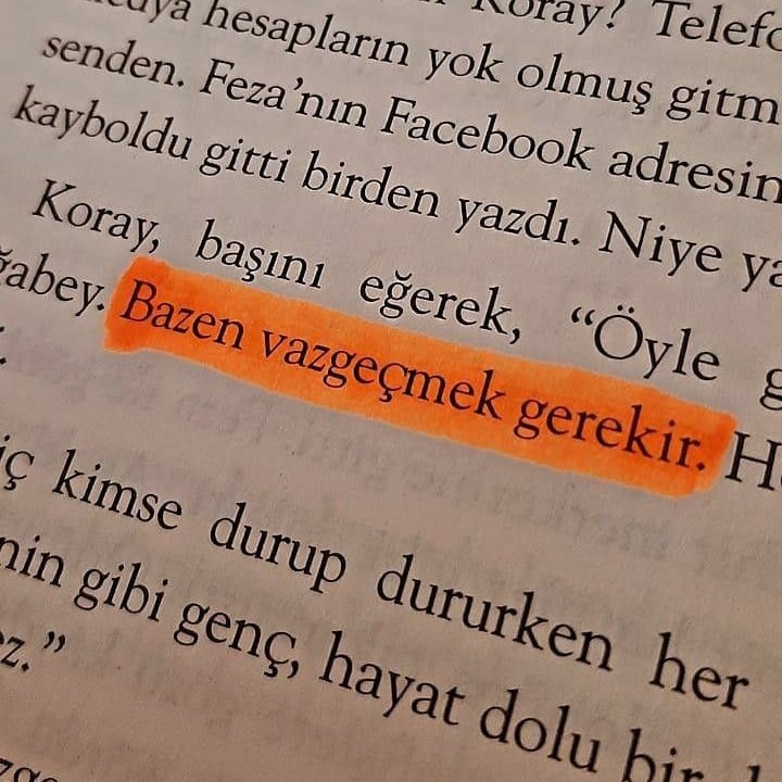 altı çizilecek yerler (@cizilecekyerler) on Twitter photo 