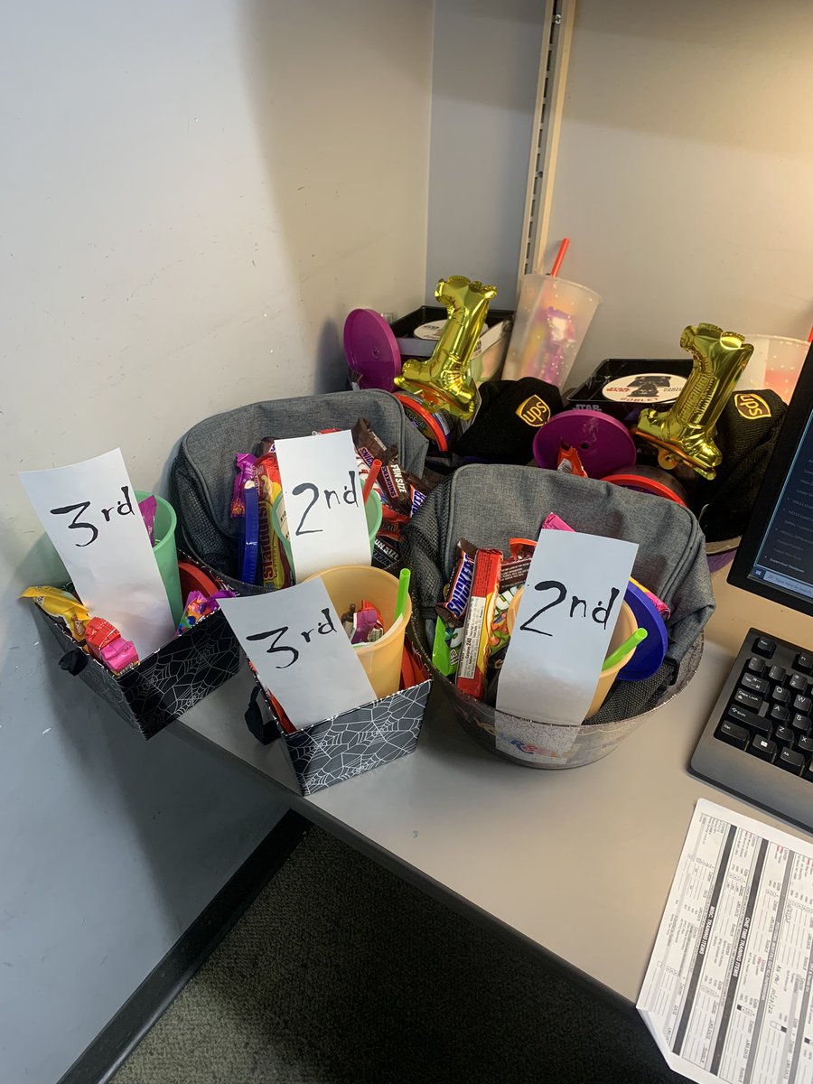 Patty SBD Gateway safety co chair🫶🏼 tweet media