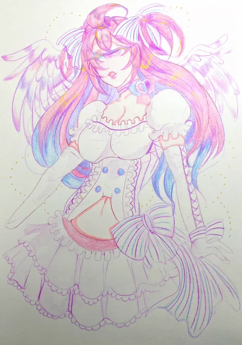 #毎月1日は単眼の日 