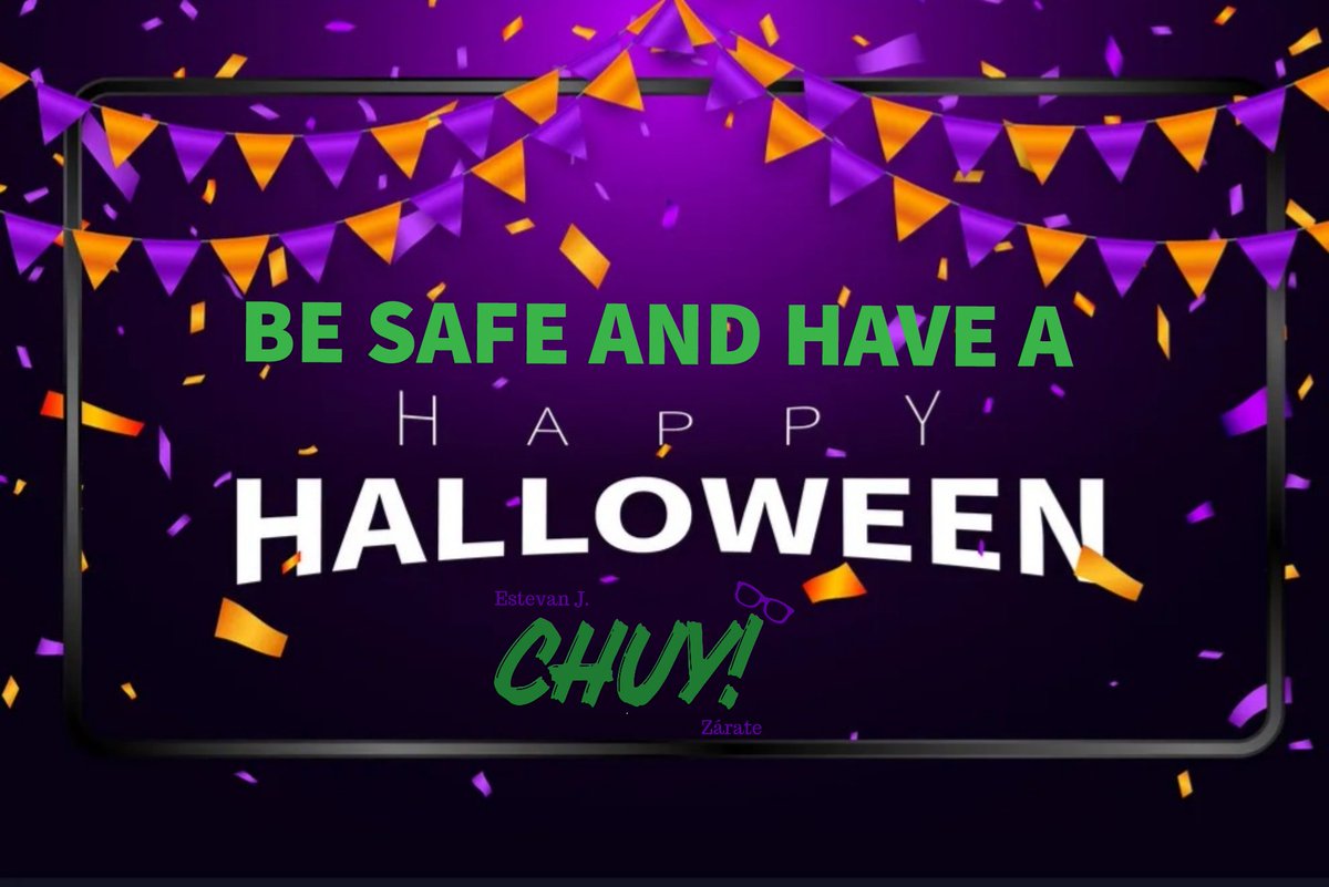 Chuy Zárate (@chuy4rrisd) on Twitter photo Enjoy this night of ghouls, goblins and good times! Don't forget that early voting ends Nov. 4th! Enjoy this night of ghouls, goblins and good times! Don't forget that early voting ends Nov. 4th!
