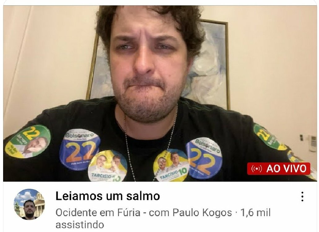 Marceloserglima's tweet photo. @Evil_The_ Fez live chorando
😅😅 https://t.co/uRZbQEgvSy