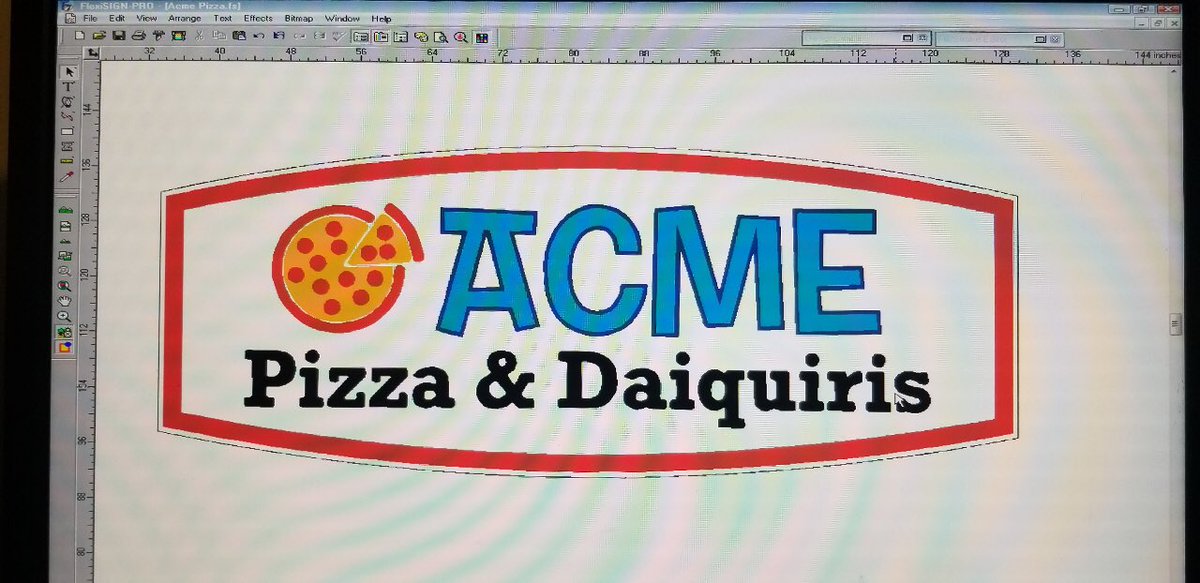 mbuffalochip's tweet photo. Acme Pizza Tonight https://t.co/iMO420TiDQ