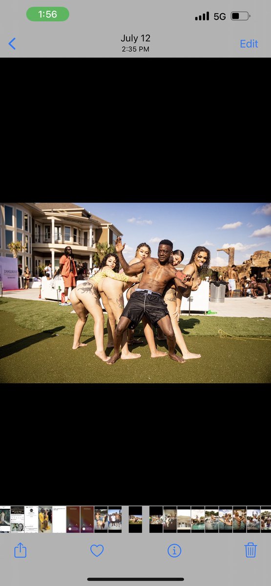 BOOSIEOFFICIAL's tweet photo. TOPLESS POOL PARTY ‼️ https://t.co/VHRsYdPEpQ