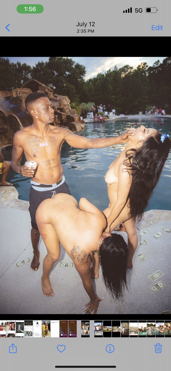 BOOSIEOFFICIAL's tweet photo. TOPLESS POOL PARTY ‼️ https://t.co/VHRsYdPEpQ