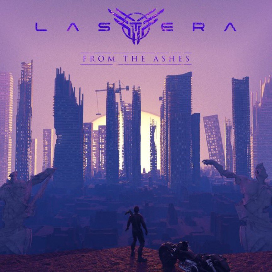 marillion073's tweet photo. Where are the Power Metal Fans?

Very Nice Danish Power Metal from Lastera with their first album! Very symphonic and Melodic with excellent musicianship! Absolutely Not To be Missed!

#Lastera
#FromTheAshes 
#PowerMetal
#TopPicks2022
#AOTY2022
#TP351
🇩🇰
https://t.co/oOvac6RHyO https://t.co/HLRB2bhqei