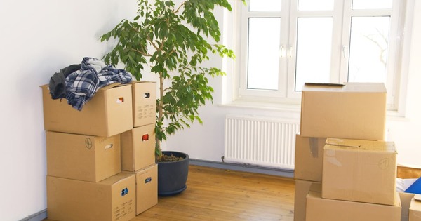 It’s sad but true: moving company scams are out there. Here are some tips on how to recognize and avoid them!

Enjoy the fun facts above!
An APEX roof GUARDS and PROTECTS all that you love and we’re proud to be a part of it... apartmenttherapy.com/moving-company…
