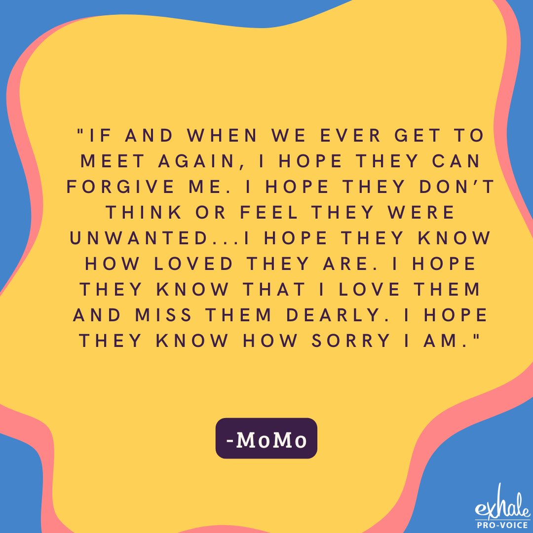 ExhaleProVoice's tweet image. #provoice