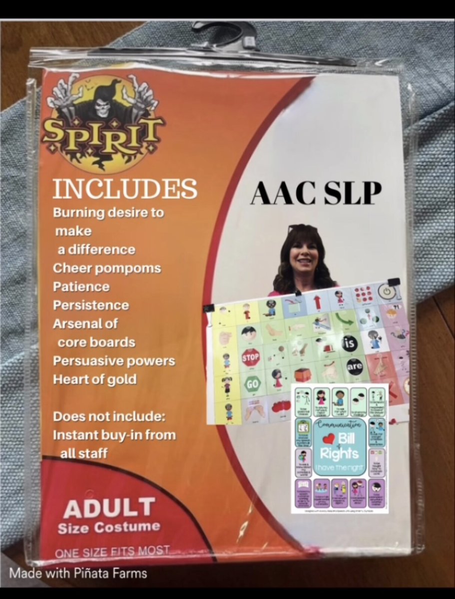 TheHelloFound's tweet image. Happy Halloween! These are just too good not to share! Thanks, @PeachieSpeechie  and @SchoolPsychDCom, for making us laugh! #SchoolPsych #SLPeeps #SchoolSLP