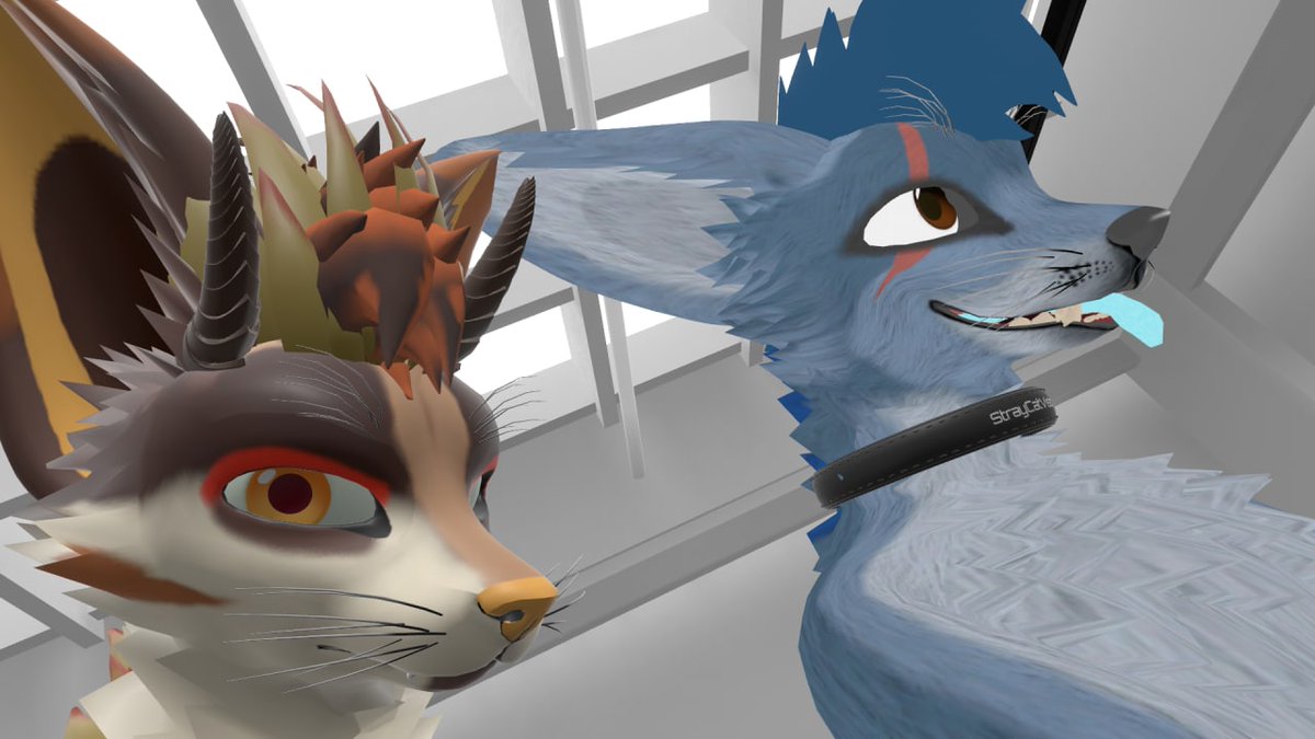 kng_roach's tweet photo. Going on a Fieldtrip be like...
Be honest! Which one are you? 👀

⋆｡ 𝒰𝓈𝑒𝓁𝑒𝓈𝓈 𝓉𝒶𝑔𝓈 ｡⋆
#furry #Germanfurry #VRChat #vrchatavatar #Germanvr #rexouium #black #female #purple #Tosca #Toscarex #GermanVR #Bodypillow #Fursona #Furryfriday #maws #Furryeveryday https://t.co/22AvZkQnv2