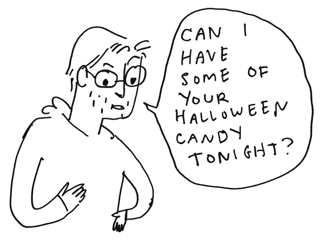 beatonna's tweet photo. I hope you have a wonderful Halloween https://t.co/HKnItHDAUB
