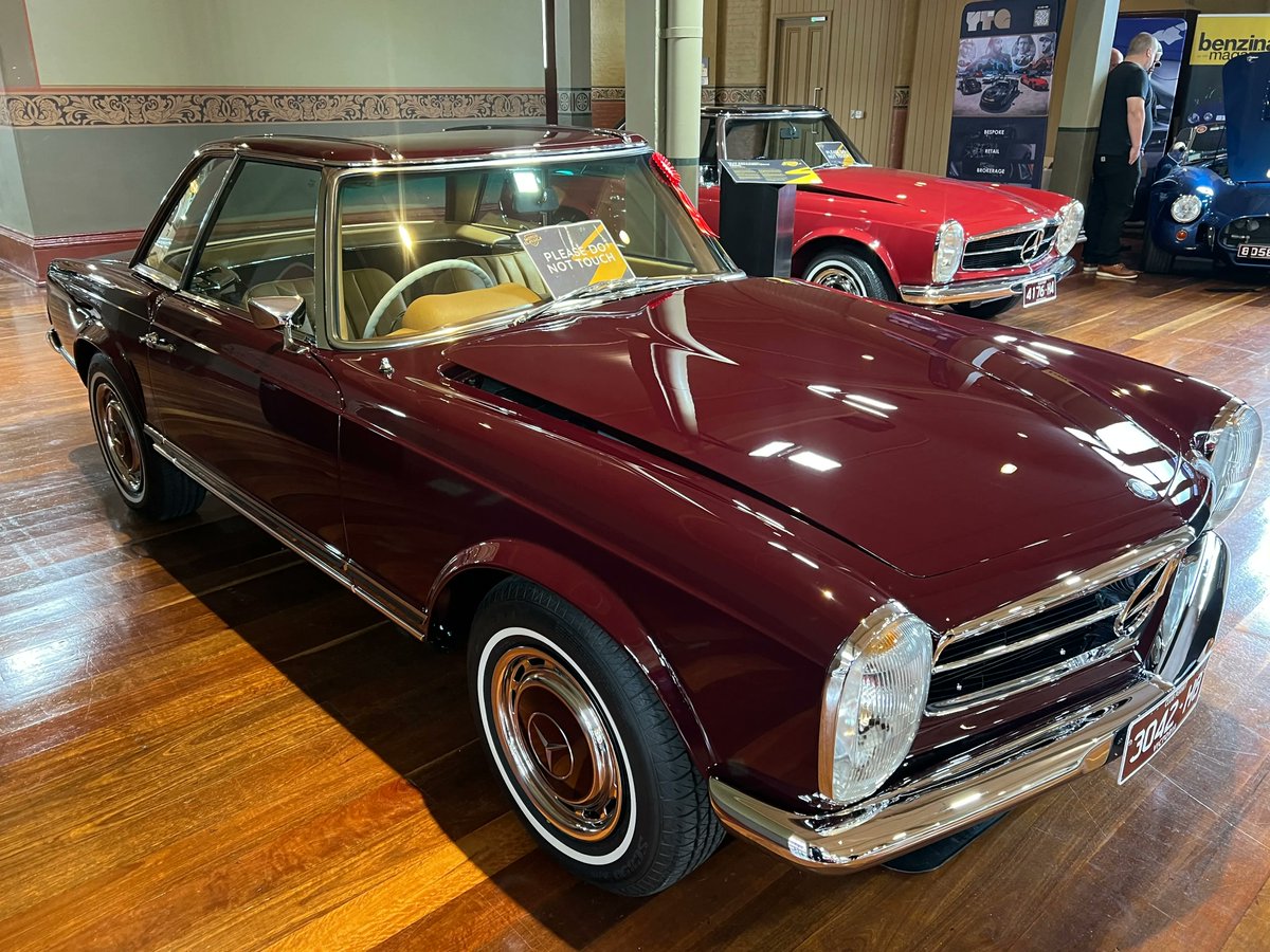 Motorclassica tweet media