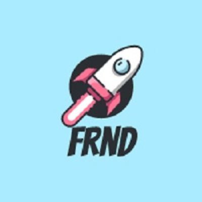 WhalesHeaven has just listed $FRND!

Swap BTC, ETH, BNB, MATIC, AVAX and USDT to #FRND tokens with zero fees now!

whalesheaven.com

#DEX #CryptoExchange #DeFi #OTC #P2P #noncustodial