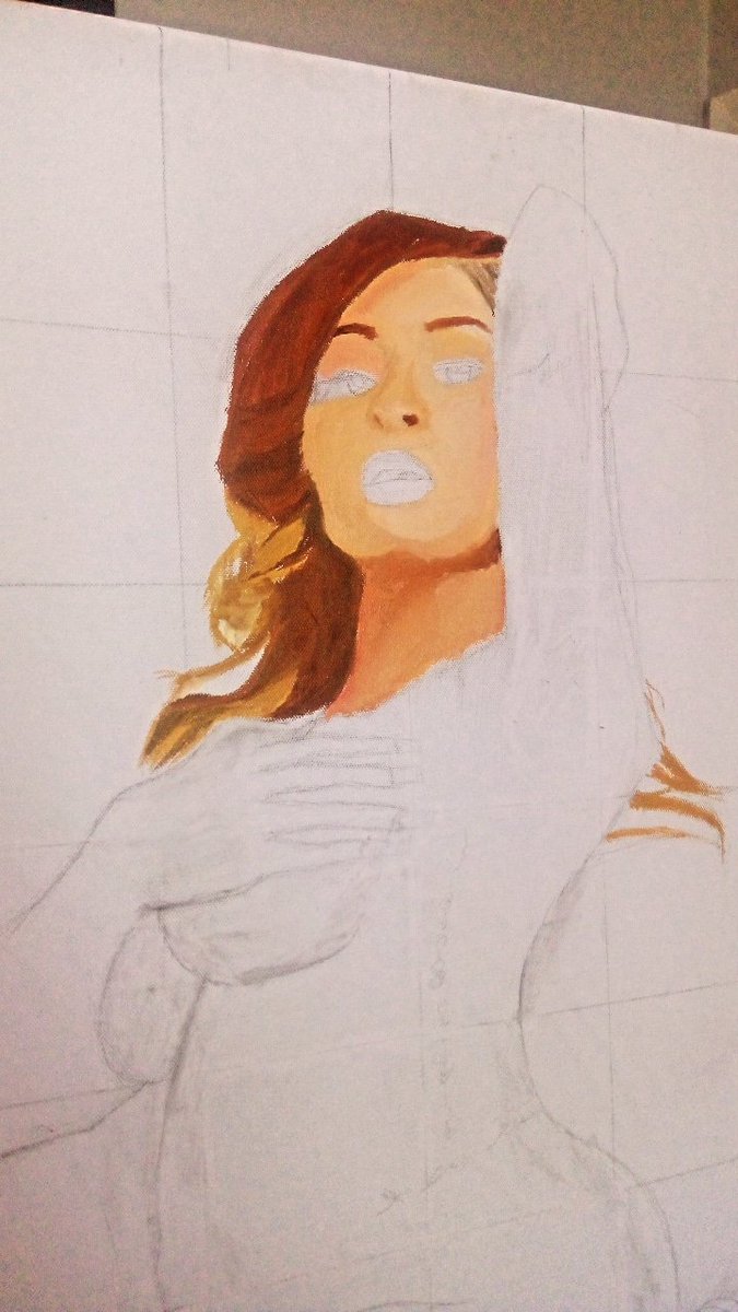 Jacob_Prodigy's tweet image. #oilbased #canvaspainting #Commission