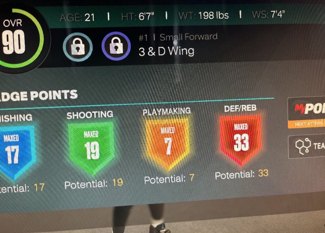 Max Badges Order 🥂

IF You Need Your Badges Grinded, Rep Grinded Or Even Overall Grinded DM Me ASAP. I Have A Legitimate Team That Get’s The Job Done! Thank You For Choosing Me &amp; My Team To Complete This Order. <a href="/lltaebreezyll/">Taebreezyho</a> <a href="/Big_Brudda_PURP/">Coach Purp</a> <a href="/iNetworkSports/">iNetwork</a> <a href="/LOAeSports/">League Of Athletes</a>