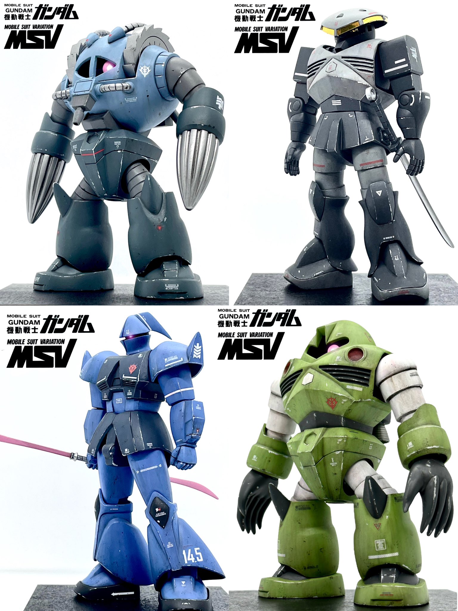 ガンプラ　11個まとめ売り　おまけ付き 1,100円で全部入り！初めの一歩に最適過ぎるガンプラ！（シゲ