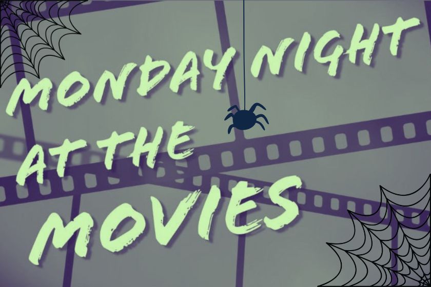 On this Halloween edition of Monday Night at the Movies, enjoy four spooky films about lost, love, entrapment and desperation.

Tune in to watch Monday, October 31st at 10:00PM on BX OMNI channel 67 Optimum/ 2133 FiOS & online. See the full lineup: https://t.co/wNBWPCe39D https://t.co/yjKi42WCe8