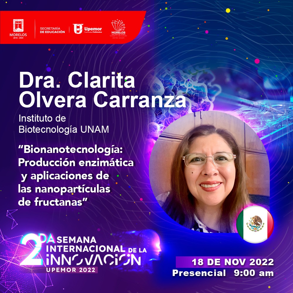 Instituto de Biotecnología UNAM tweet media