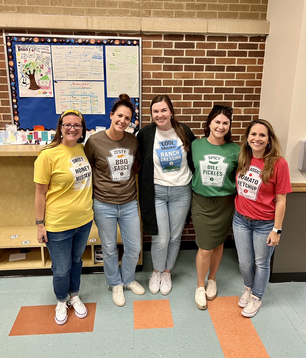Happy Halloween 👻 3rd grade sure was spooky today!