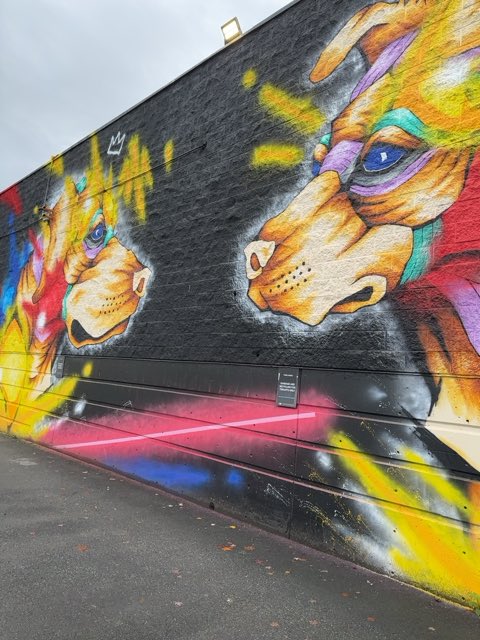 ccie's tweet photo. ccie found #bitcoin in a Blue vault at this location! Join me playing #coinhuntworld, It's awesome! https://t.co/HECaHPXUls #cryptocurrency #2571918 https://t.co/prOce5A1pn
