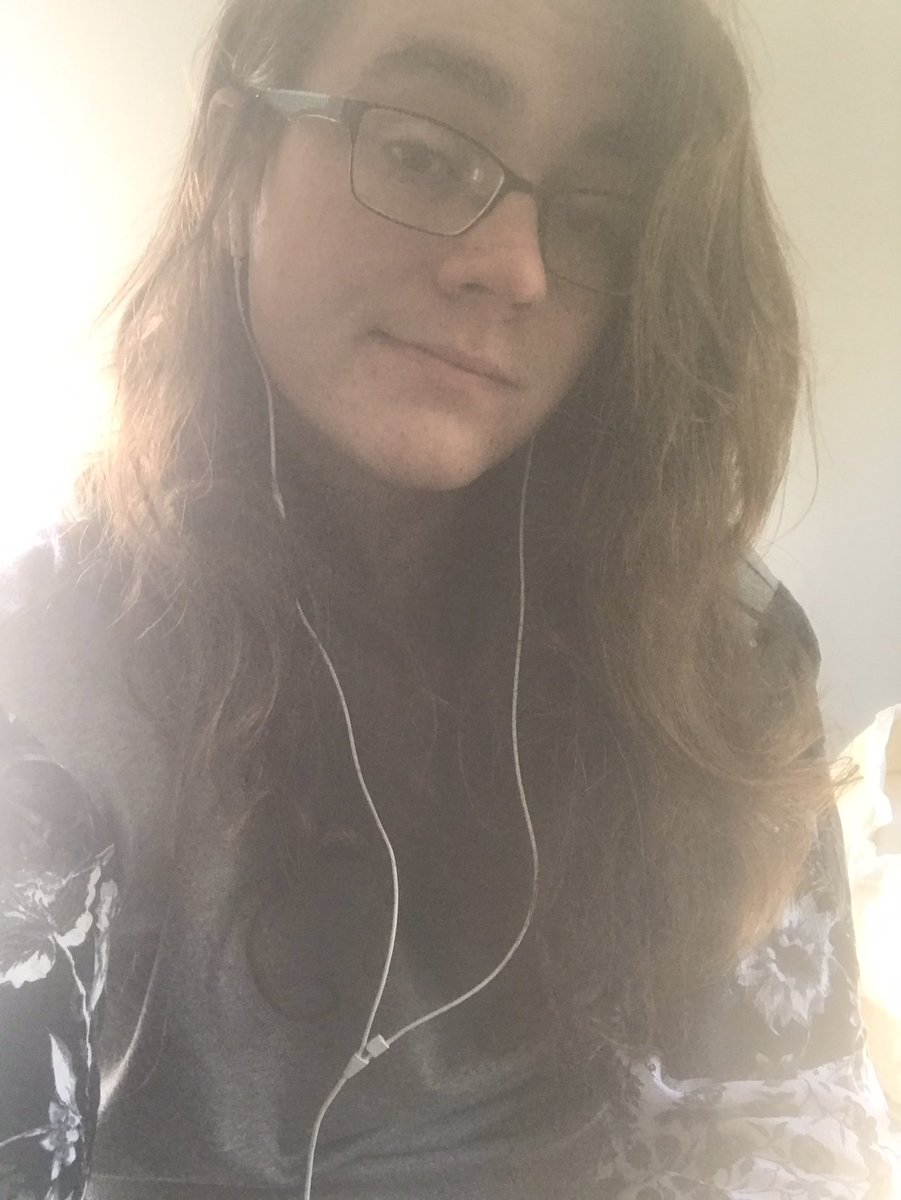 anaverageghost's tweet image. So I don’t take pictures of myself much but I have every day this month to help get more comfortable with it, gonna drop a few of my favorites. Ya… I still have to work a bit at this