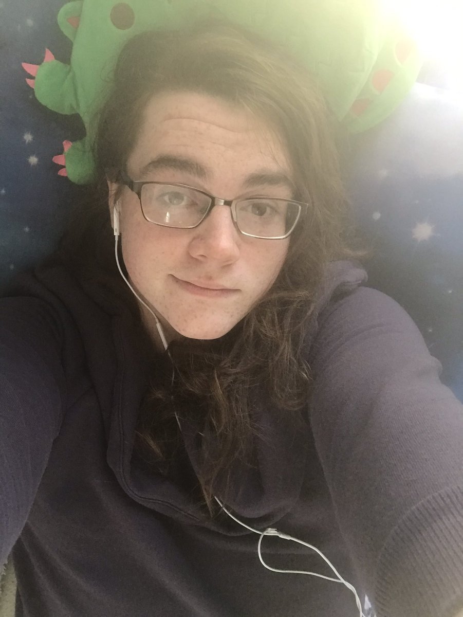 anaverageghost's tweet image. So I don’t take pictures of myself much but I have every day this month to help get more comfortable with it, gonna drop a few of my favorites. Ya… I still have to work a bit at this