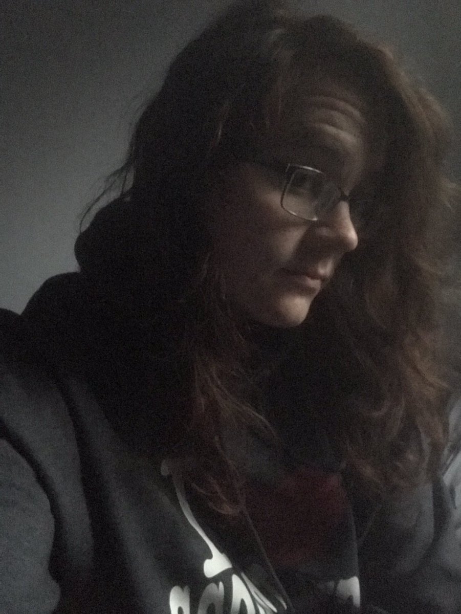 anaverageghost's tweet image. So I don’t take pictures of myself much but I have every day this month to help get more comfortable with it, gonna drop a few of my favorites. Ya… I still have to work a bit at this