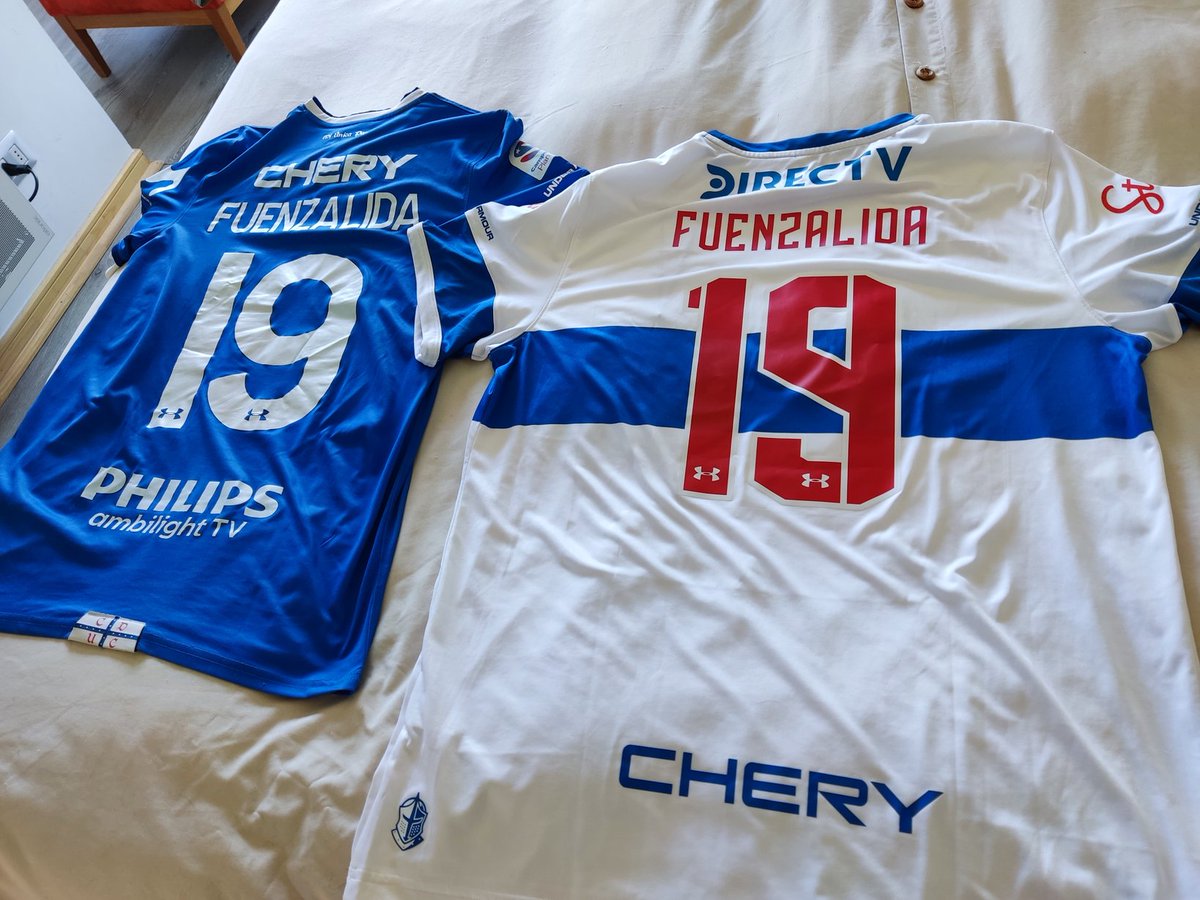 Estamos #LosCruzados