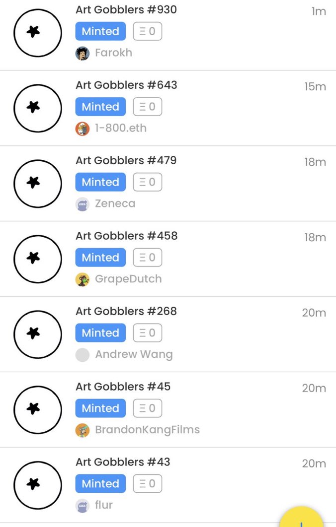 helloimthatdude's tweet image. the definition of the rich get richer. everything wrong with the nft space in a screenshot.