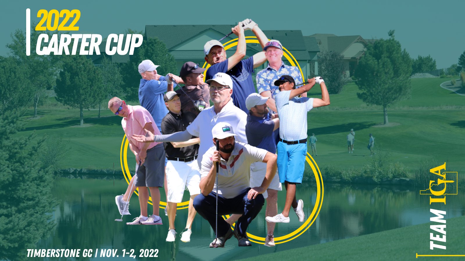 Idaho Golf Association on Twitter "Team IGA will tee off this morning ... amateur hq nude pic Idaho Golf Association on Twitter "Team IGA will tee off this morning ...