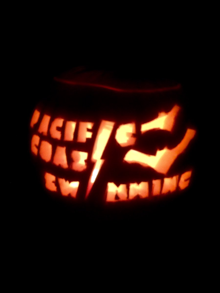 PCScoachMark's tweet photo. Happy Halloween!!! https://t.co/OQ05RVmrG8