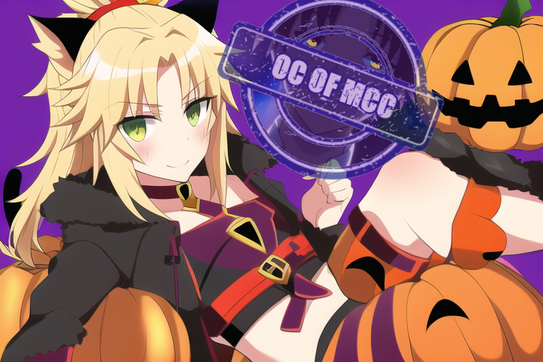ArtisticVirgin's tweet photo. #MCCArt #HappyHalloween https://t.co/IcIgyuDLCO