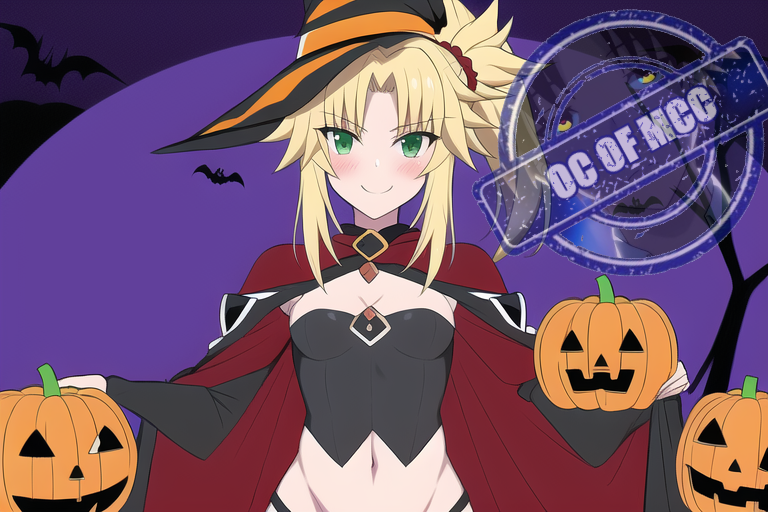 ArtisticVirgin's tweet photo. #MCCArt #HappyHalloween https://t.co/IcIgyuDLCO