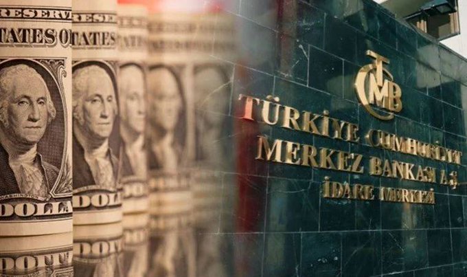 cumhuriyetgzt1's tweet photo. Merkez Bankası'ndan bankalara uyarı
https://t.co/773ZtvE80X https://t.co/Cvca36mDff