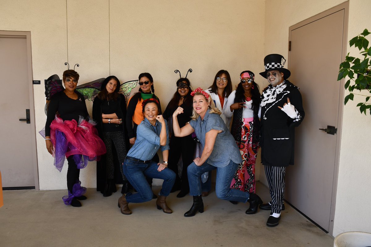 Happy Halloween from the College of Engineering! View more photos at bit.ly/coe-1031